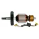  Makita HM 1202 HM 1202 C rotor
