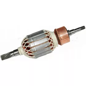    Makita HR5001C 7-zobni levičarski rotor za udarno kladivo 516778-0