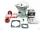  Komplet cilindra 42 mm za Husqvarna 340, 345, 350
