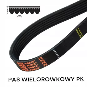  Večklinasti jermen 19 PK 725 PIX 285K