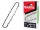  MAKITA veriga žage 20 cm 1,1 mm 0,325" 38 členov DUA200 1914S1-7