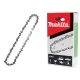  MAKITA veriga žage 20 cm 1,1 mm 0,325" 38 členov DUA200 1914S1-7
