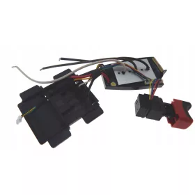    Metabo elektronika za akumulatorski udarni vrtalnik BS 18 LTX BL I