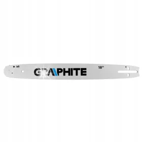  Vodilna palica 18 za žago GRAPHITE 58G952-73