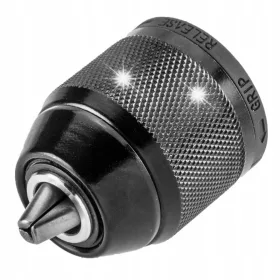    Samozaporna vpenjalna glava, 1/2x 20, 13,0 mm, GRAFIT 56H620