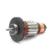  Makita rotor za UC3050A, UC3051A, UC3550A