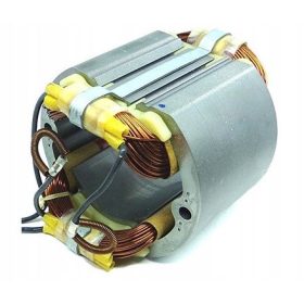   MAKITA - STATORSKI SKOBLNI STROJ do leta 2012NB št. 42 Koda: 526104-5