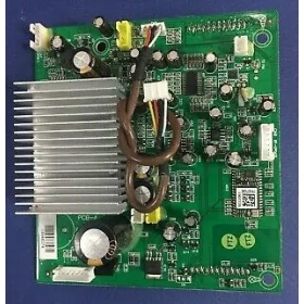  MAKITA TISKANO PLOŠČO ZA DMR108 SE00000595