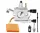  Uplinjač za Stihl FS400 FS450 FS480 motorno koso tip ZAMA