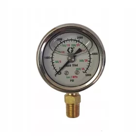  GRACO MANOMETER 1/8" 16X147 GX19