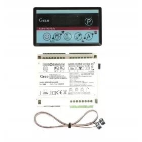    Regulator kotla GECO GH10RA | Nadomestek G-403 P02 za kotle s podajalnikom