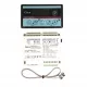  Regulator kotla GECO GH10RA | Nadomestek G-403 P02 za kotle s podajalnikom