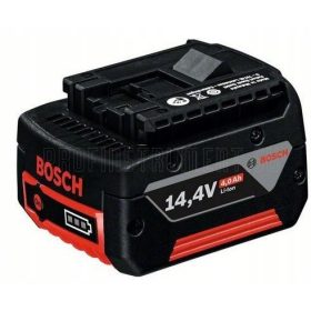    Boscheva baterija za udarni vijačnik GDR 14.4-LI 2607336813