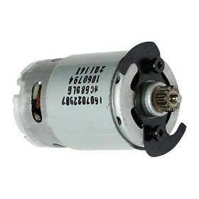    Boschev motor za akumulatorski izvijač GSR 18V-2-LI brez ohišja 2609199273