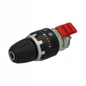    Boschev menjalnik za udarni vijačnik GSB 18 V-LI 2609199295