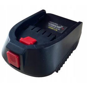  Adapter za baterijo Makita BL za Bosch napravo zelene barve