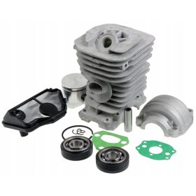  CILINDER BAT HUSQVARNA 36 136 137 141 142 SET