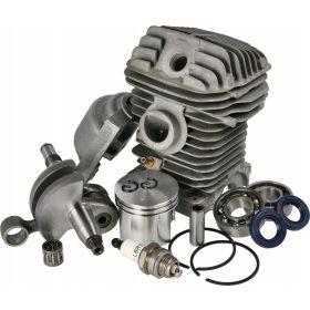    BATNI CILINDER ZA STIHL MS230 250 023 025 42,5 MM KOMPLET DELOV ZA ŽAGO STIHL