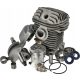  BATNI CILINDER ZA STIHL MS230 250 023 025 42,5 MM KOMPLET DELOV ZA ŽAGO STIHL