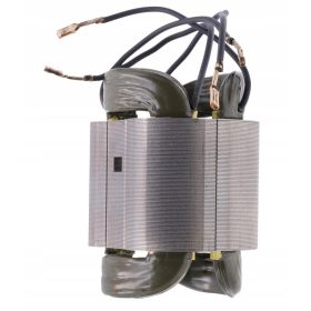  Boschev stator za kotni brusilnik GWS 12-125 CIE 160422052Z