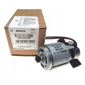    Boschev motor za akumulatorski izvijač GSR 140-LI 160702266M