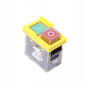  ELEKTROMAGNETNO STIKALO KJD6 VARNOSTNO STIKALO 6A/250V