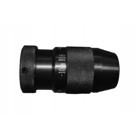  SAMOZAKLEPNI KOVINSKI DRŽALO ZA 10 MM KONEZ B-16