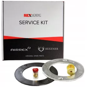  Filter goriva AIRREX AH10180