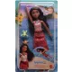 VAIANA – Plavanje |
Moana plavajoča lutka Mattel