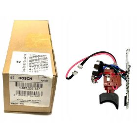    Boscheva elektronika za modul A-BS 12V, A-BS2 10,8V, SDI 115 10,8V