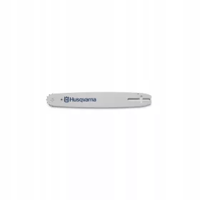    Husqvarna 12" 1/4" 1,3 mm laminirana vodilna meča, blaga krivulja, visoka kakovost