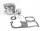  Tesnilo cilindra za motorno žago HUSQVARNA 346XP 350 351 353 (AIP obroč)