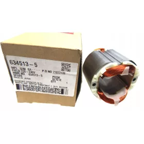  Makita stator za rezalnik kovin 4131 634513-5