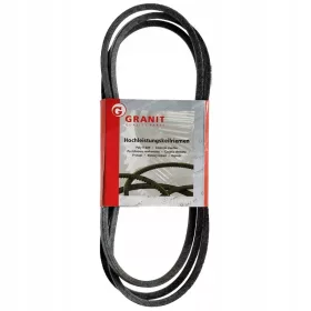    Klinasti jermen za kosilnice MTD in Gutbrod, 5/8" x 95"
