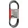  Klinasti jermen za kosilnice MTD in Gutbrod, 5/8" x 95"
