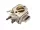  Tip uplinjača WALBRO HD-16C Stihl 044 046 MS440 MS460