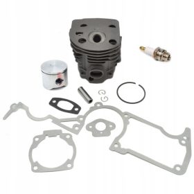  BATNI VALJ HUSQVARNA 50 51 55 46 mm + TESNILA