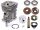  BATNI KOMPLET CILINDRA HUSQVARNA HUSQVARNA 36 136 137 141 142 LEŽAJ FILTRA