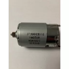  Metabo motor izvijača