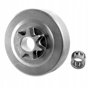    Boben sklopke žage za Husqvarna 36 41 ARCHER PD verižne žage s plavajočim kolesom