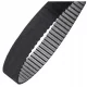  Zobati jermen za mestno kolo 14M 1344 širine 8 mm SCC