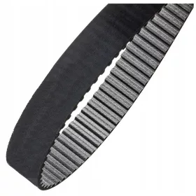  Zobati jermen za mestno kolo 14M 1400 širine 9 mm SCC