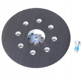    Brusilni disk z ježkom 125 mm za originalni brusilnik BOSCH GEX125AC