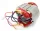  Stator MAKITA 9069S kotni brusilnik