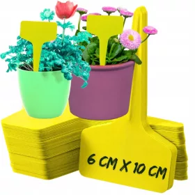    ETIKETE ZA OPIS RASTLIN ETIKETE ZA OPIS SEMEN IN SADIK 50 kosov