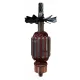  Rotor za rezalnik kovin BESTCRAFT EC553
