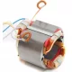  STATOR ŠČETKA MAKITA 9741 ORIG
