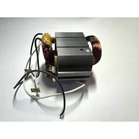  KP0810 SKOBELJNI OBREDEK STATOR ORIGINAL MAKITA