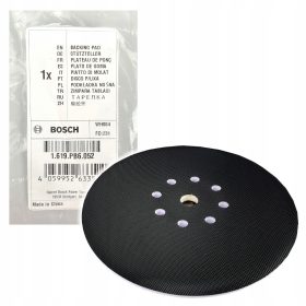    Brusilni disk Bosch Ø215 mm z ježkom za brusilnike GTR 550