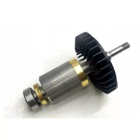  MAKITA ROTORSKI MOTOR ZA BRUSILNIK DGA504 DGA506 DGA513 18V
